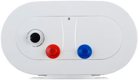 Водонагреватель накопительный Candy CF50V-P2 INOX, Объем 50л., Плоский, Цвет Белый