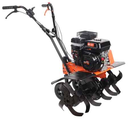 Мотокультиватор Patriot T 7085 P OREGON