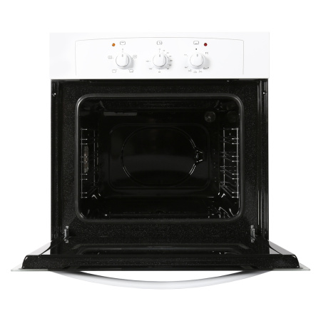 Встраиваемый Газоэлектрический духовой шкаф Gefest ДГЭ 601-01, цвет Белый