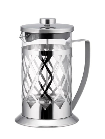 Френч-пресс Teco 0,8 л TC-F8080