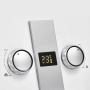 Колонка газова Electrolux GWH 10 High Performace Eco, производительность 10 л/мин., Цвет Белый