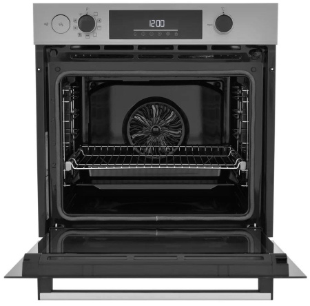 Встраиваемый Электрический духовой шкаф Beko BBIS14300XMPSE, цвет Нержавеющая сталь