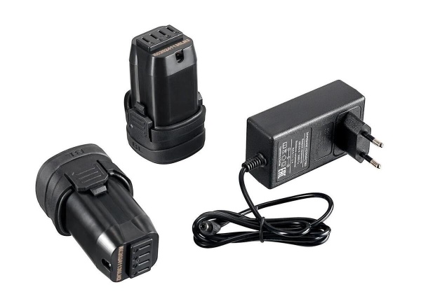 Шуруповерт аккумуляторный Favourite DC NB16.8 бесщеточный