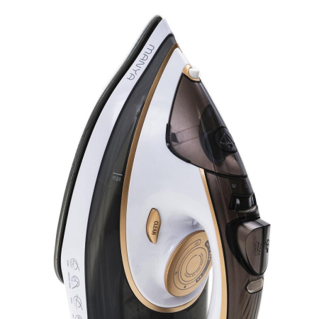 Утюг Manya I-M2603 Белый