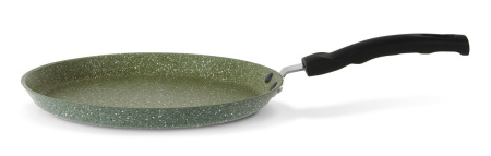 Сковорода блинная TVS Crepiere Natura Induction 25 см