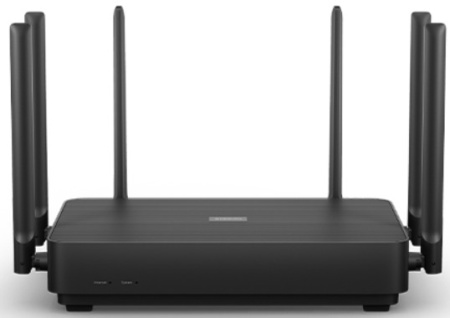 Беспроводной роутер Xiaomi Mi Router AX3200