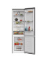 Холодильник Hotpoint HDKP 7201 NG, цвет Серый