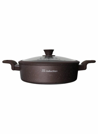 Жаровня Мечта Венеция 3,5 л 335806ИВ