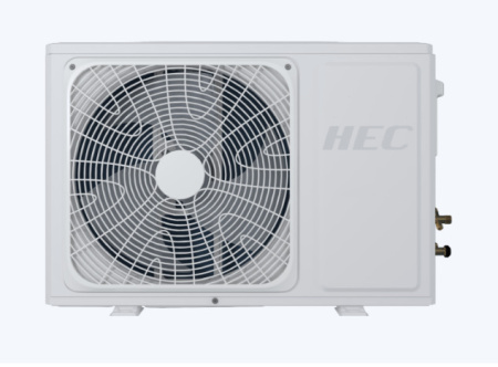 Сплит система HEC-07HRCU03/R3