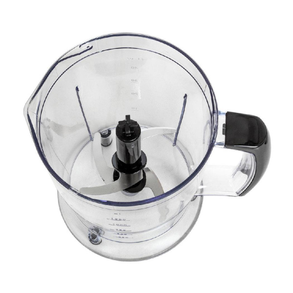 Блендер погружной Supra,HBS-750, цвет Чёрный