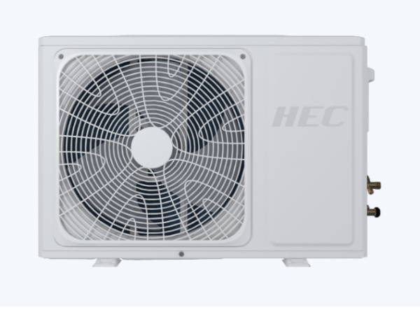 Сплит система HEC-07HRCU03/R3