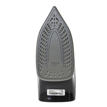 Утюг Manya I-M2602 Чёрный