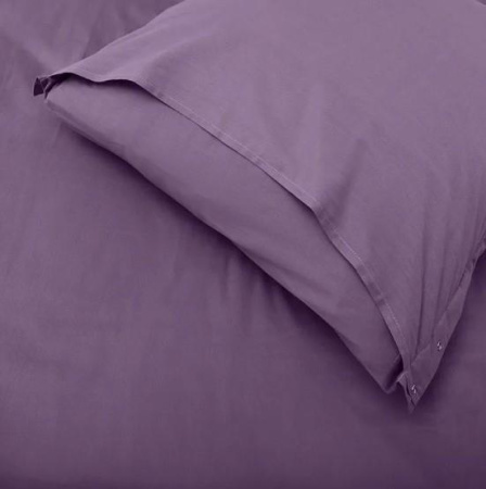 Наволочка-трансформер Mona Liza Lab Berry 50/70 - 70/70 Бордовый 554106/1