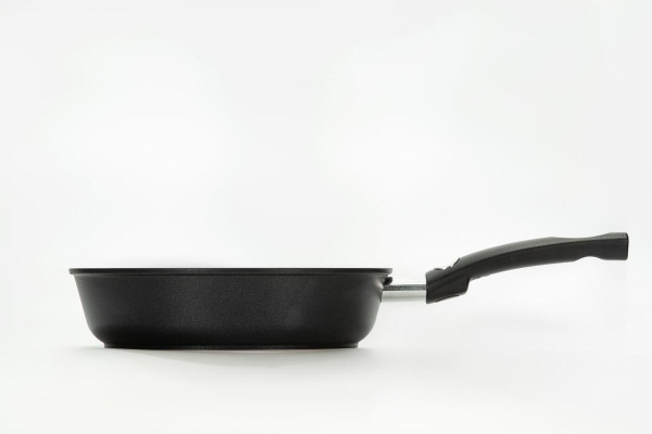 Сковорода Victoria Изумруд 24 см M0024I