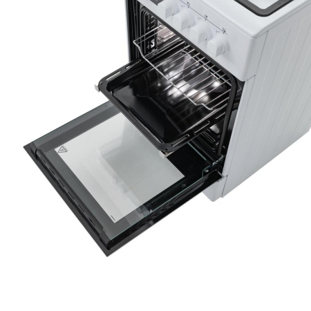 Комбинированная плита MANYA MC5032W