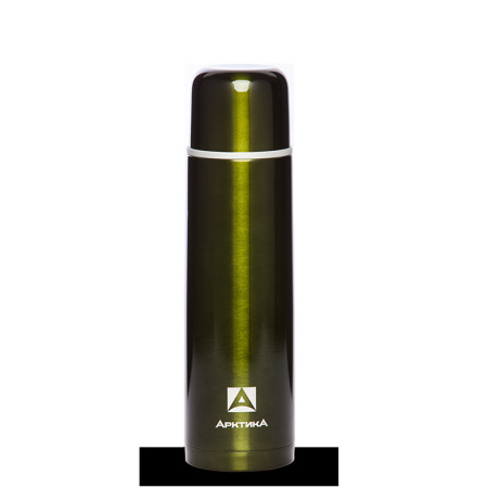 Термос Арктика 1 л 102-1000 Зеленый
