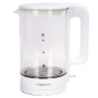 Электрический чайник Manya EK073GW, цвет Белый глянец