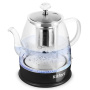 Электрический чайник Kitfort КТ-6795, цвет Чёрный