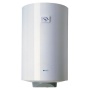 Водонагреватель накопительный REGENT NTS 30 V Slim, Объем 30л., Цилиндрический, Цвет Белый