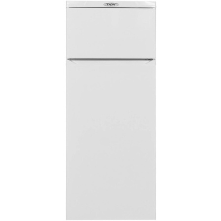 Холодильник Don R-216B (Белый)