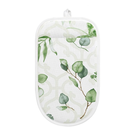 Прихватка Самойловский Текстиль 17/25 Дендра 790348