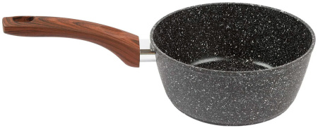 Ковш Rashel 2 л/20 см черный R-104/20