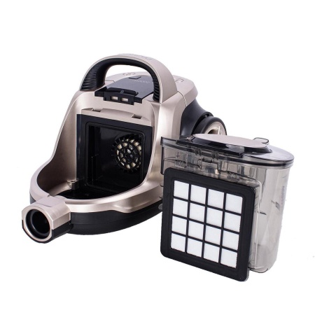 Пылесос Manya VC-M2007BE