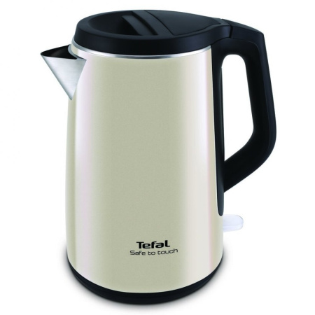 Электрический чайник Tefal KO371I30, цвет Бежевый