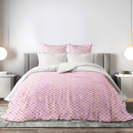 КПБ 2 сп Волшебная Ночь Love cage 50/70 Ранфорс 785979