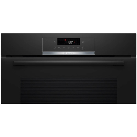 Встраиваемый Электрический духовой шкаф Bosch HQG572EB3, цвет Чёрный