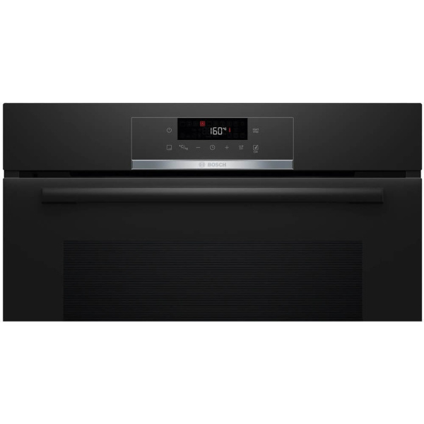 Встраиваемый Электрический духовой шкаф Bosch HQG572EB3, цвет Чёрный