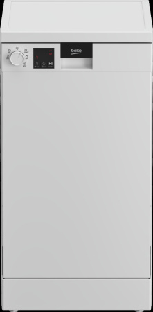 Посудомоечная машина напольная Beko DVS050R01W