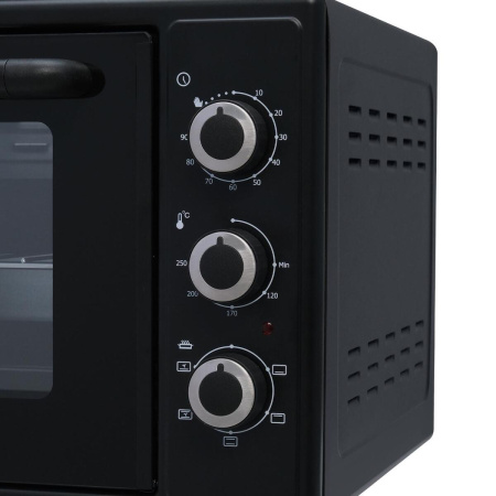 Электропечь Oasis M-50CB2