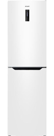 Холодильник Atlant 4625-109 NW, цвет Белый