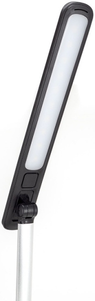 Настольная лампа Лючия L535 "Modelist"  (6W 4500K, сенс.) Черный