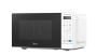 Микроволновая печь Midea EM719M2Z-W, цвет Белый, 19 л.