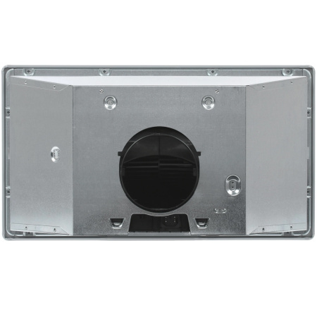 Встраиваемая вытяжка Jet Air Viera GR/A/52, цвет Серый, ширина 53,5см.