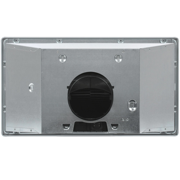 Встраиваемая вытяжка Jet Air Viera GR/A/52, цвет Серый, ширина 53,5см.