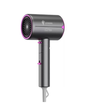 Фен Leonord LE-1212