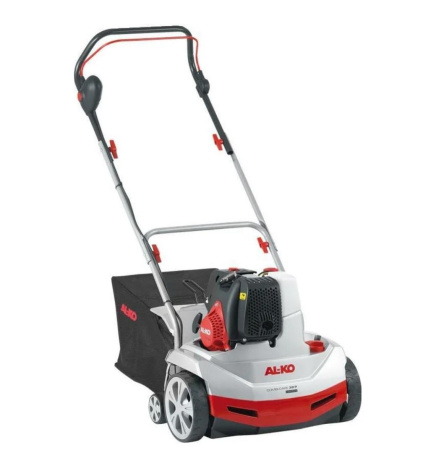 Аэратор бензиновый AL-KO Comfort 38 P Combi Care