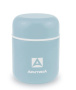 Термос Арктика для еды 0,28 л 411-280-CN голубой 
