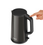 Электрический чайник Tefal KI583E10, цвет Чёрный