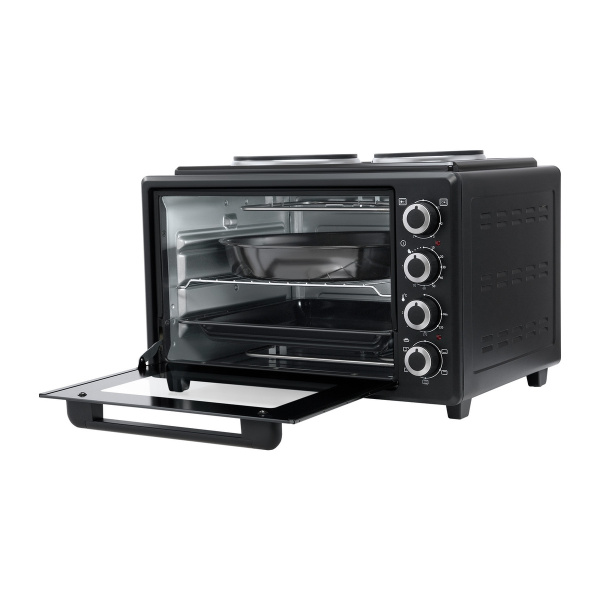 Электропечь Oasis M-BL40B1