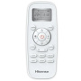 Сплит-система Hisense AS-07UW4RYRCM00G, настенный