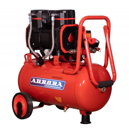 Компрессор Aurora PASSAT-25 BLACK 4G