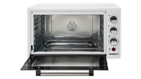 Электропечь Kraft KF-MO 4506 W