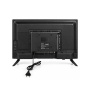 24" (60см) Телевизор Manya 24MH11B, HD 1366x768, Цвет Чёрный