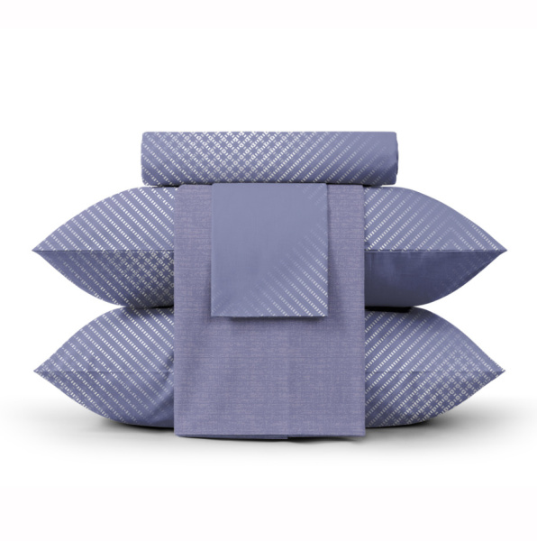 КПБ 2 сп Verossa Assano 50/70 Сатин 790202