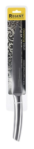 Нож Regent Linea Romano разделочный 20,5 см 18-103
