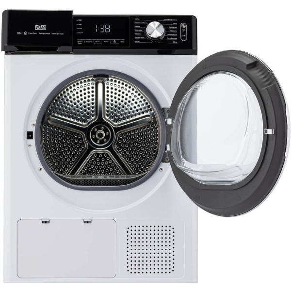 Сушильная машина Vard VTH41, цвет Белый